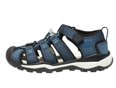 Keen sandal Newport green Gables/wood thrush